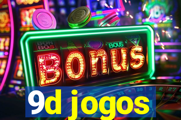 9d jogos